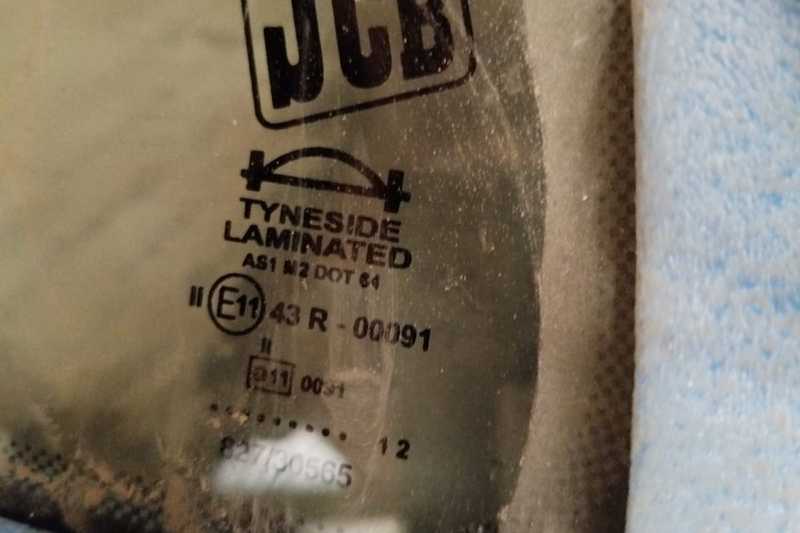 OmecoHub - Immagine JCB 4CX